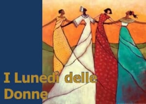 I lunedì delle donne_fronte